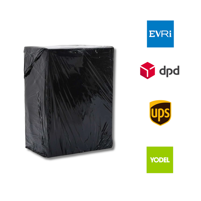 Stealth Premium Delivery