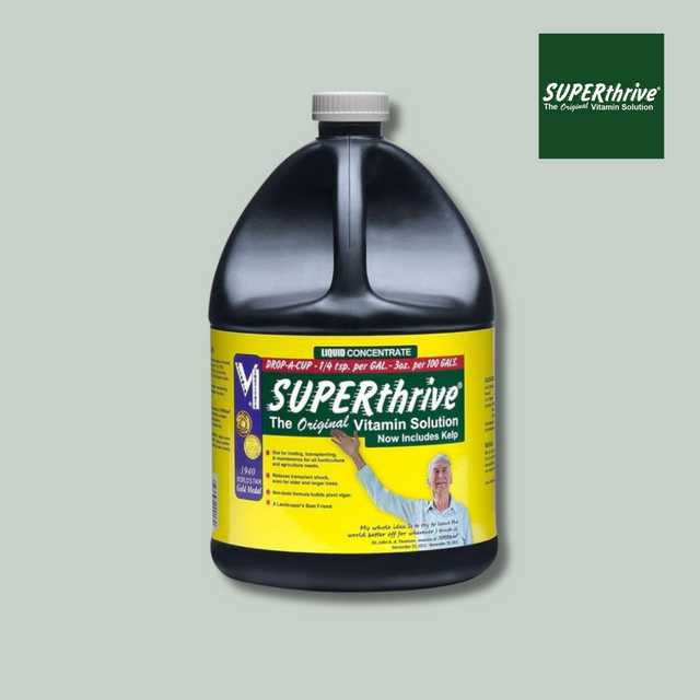 Superthrive