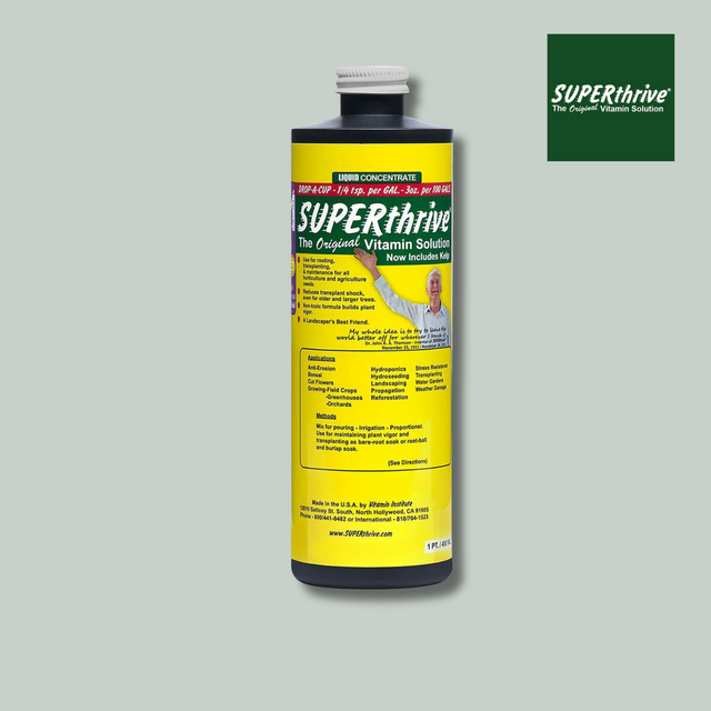 Superthrive