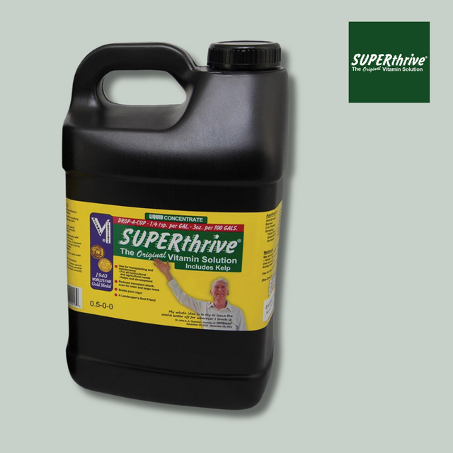 Superthrive