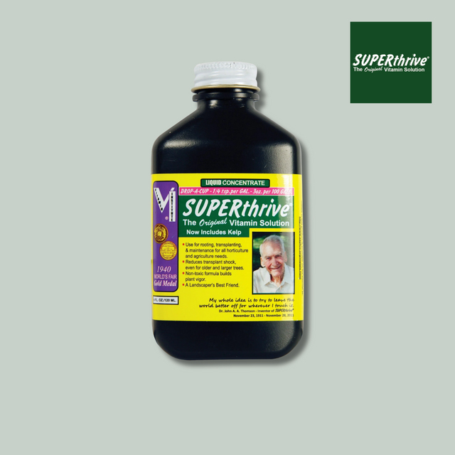Superthrive