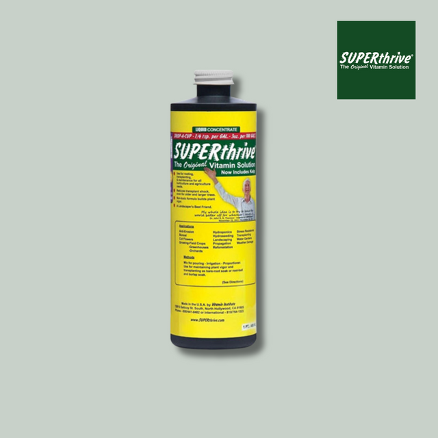 Superthrive