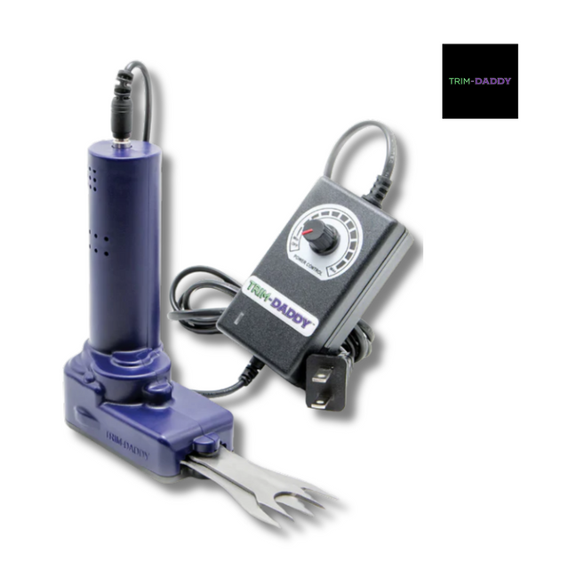 Trim-Daddy 3+ Auto Trimmer