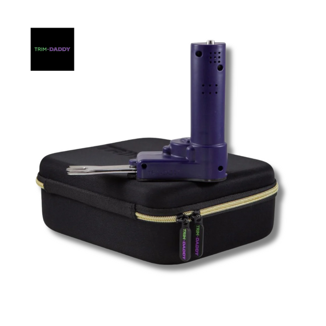 Trim-Daddy 3+ Auto Trimmer