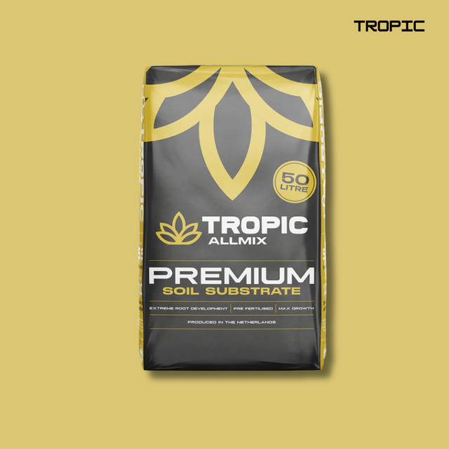 Tropic Allmix - 50L