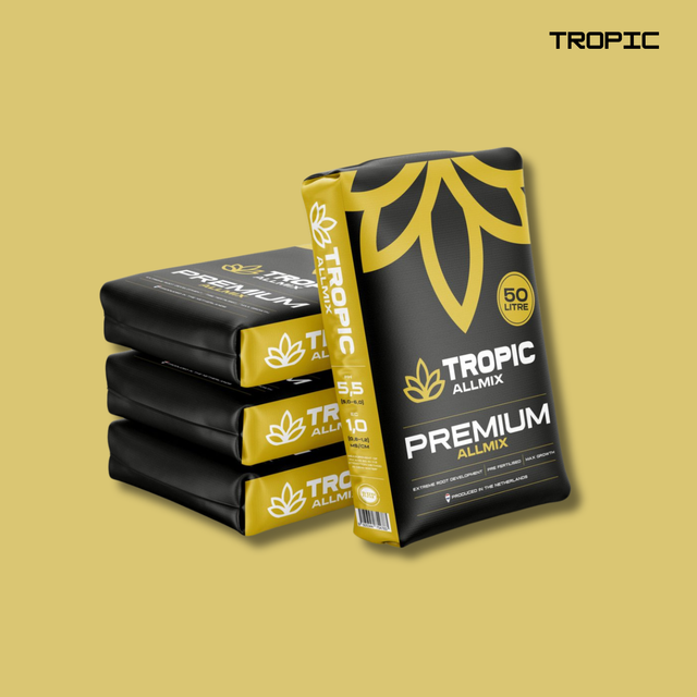 Tropic Allmix - 50L