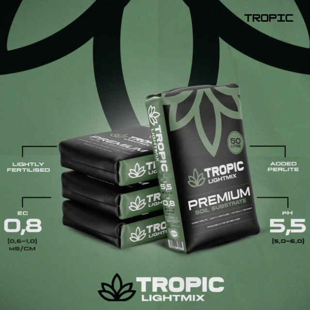 Tropic Lightmix- 50L