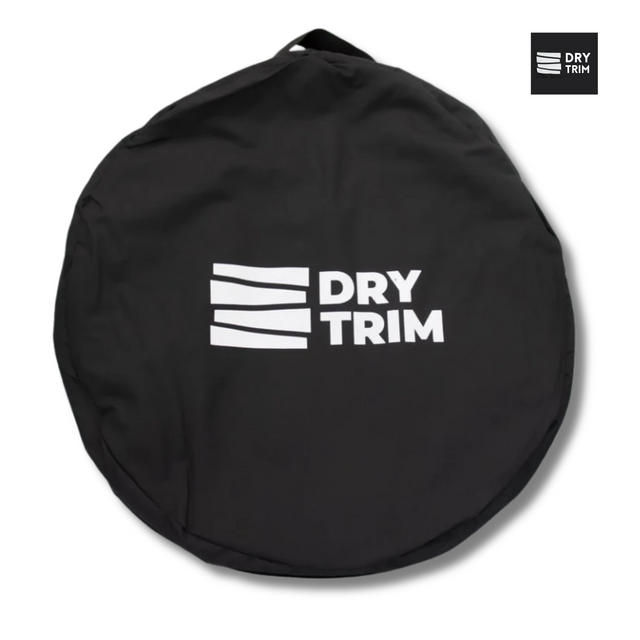 Dry Trim Bag Trimmer