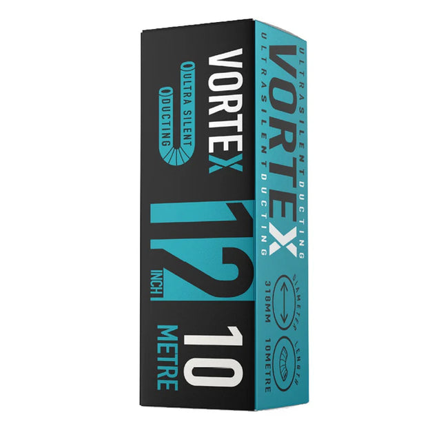Vortex Ultra Silent Ducting