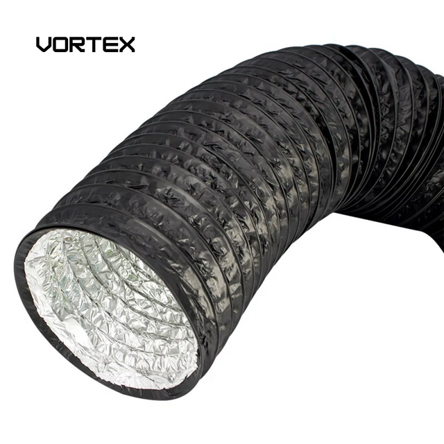 Vortex Combi Grow Room Ducting