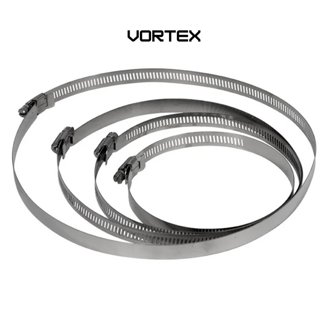 Vortex Jubilee Clip