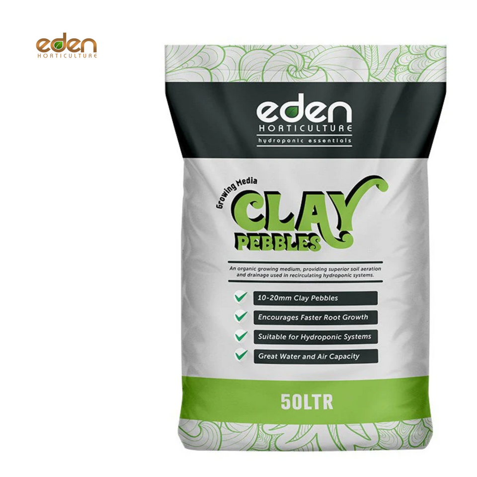 Eden Horticulture Clay Pebbles