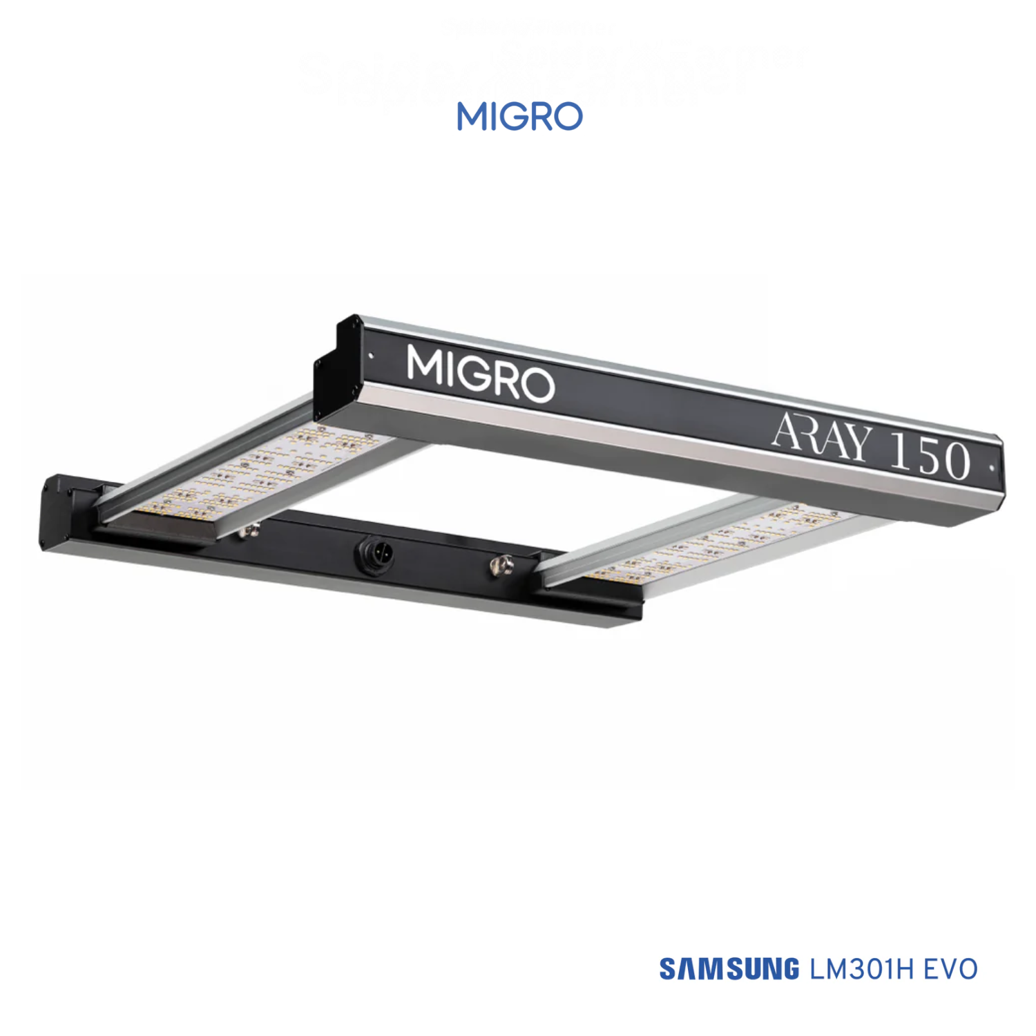 Migro Aray 150 LED Grow Light