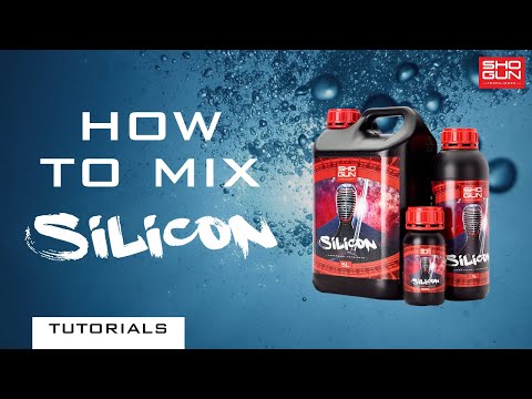 Shogun - Silicon