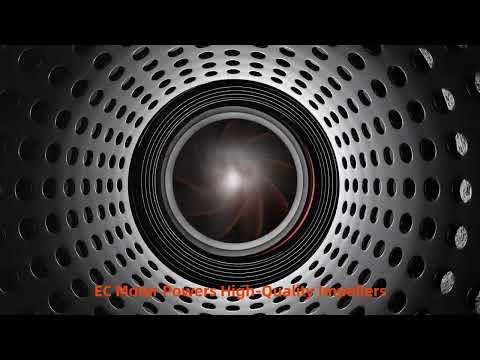 Spider Farmer 4" Inline Fan with Speed Controller