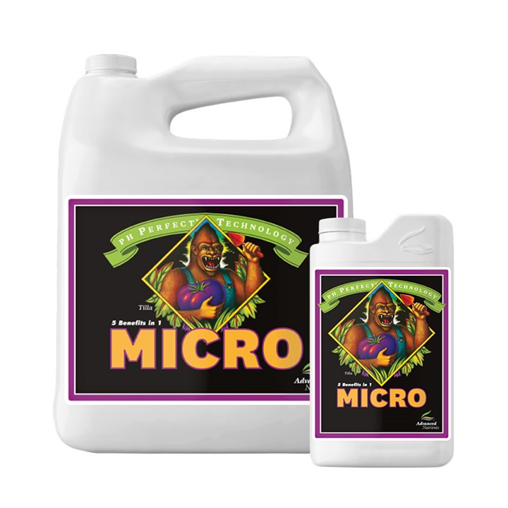 Advanced Nutrients - Micro - Advanced Micro
