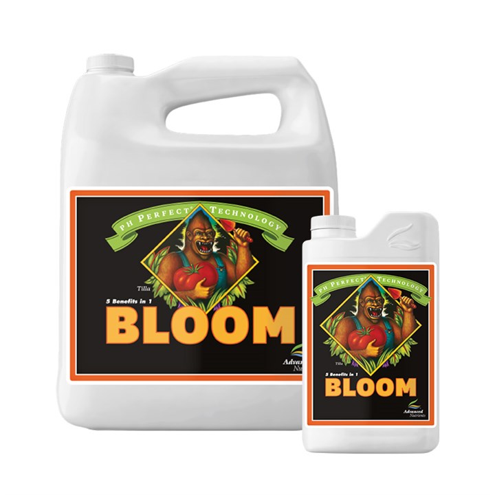 Advanced Nutrients Bloom 