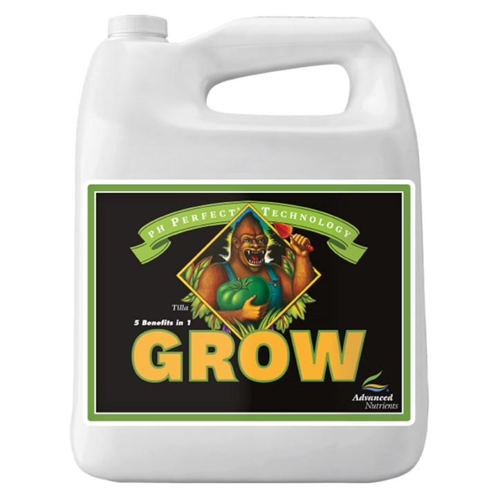 PH Perfect - Advanced Nutrients Grow