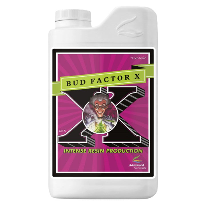 Advanced Nutrients - Bud X Factor Nutes