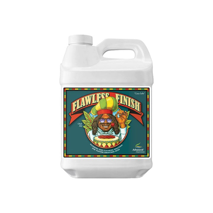 Flawless Finish - Advanced Nutrients