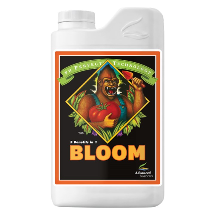 Advanced Bloom pH Perfect