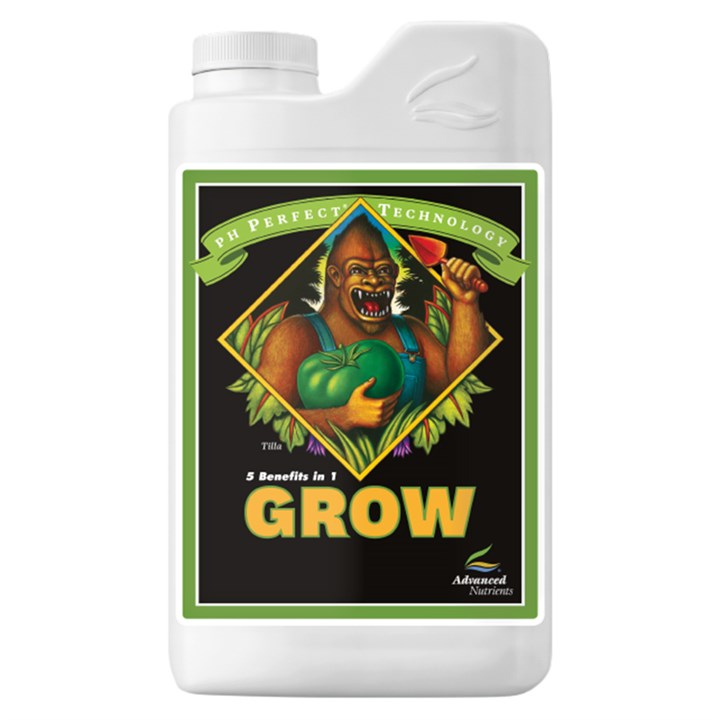 Advanced Nutrients - Grow