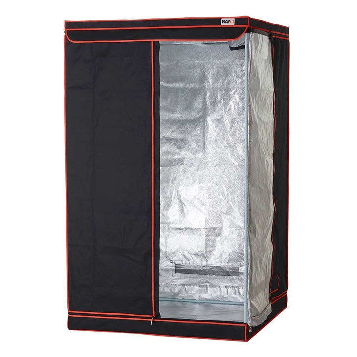 Bay 6 Loft LED Grow Tent - 1.2m x 1.2m x 2.0m