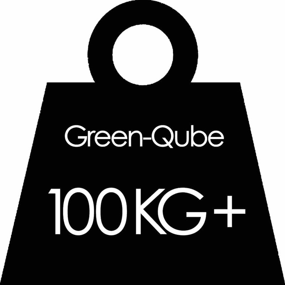 LED Grow Lights - Green Qube V edition 