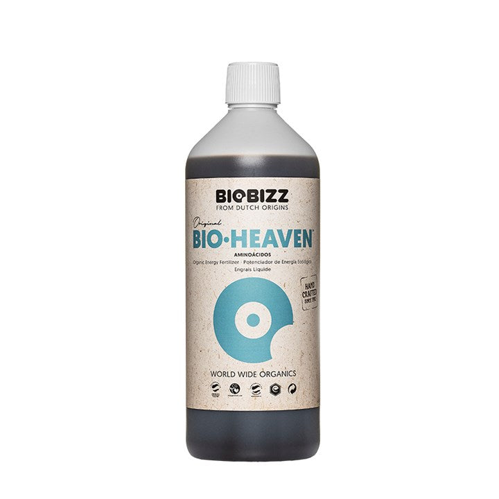 Biobizz Bio Heaven