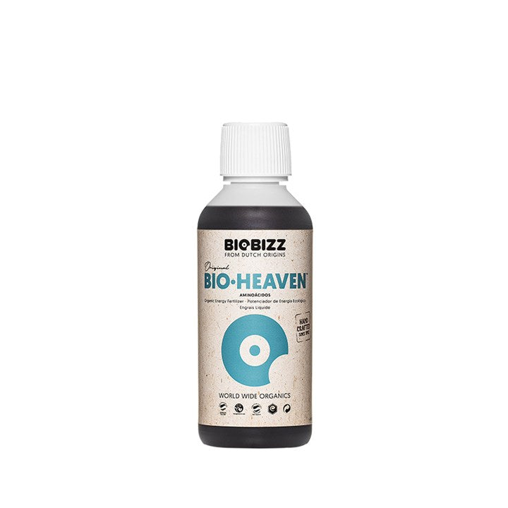 Biobizz Bio Heaven Organic