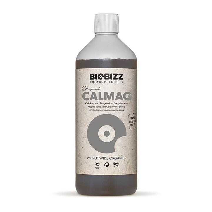 Biobizz Calmag Organic
