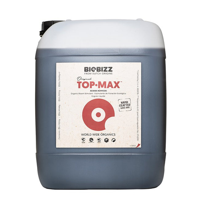 LED Grow Light - Biobizz Organic TopMax