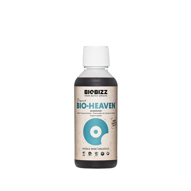 Biobizz Organic Bio Heaven