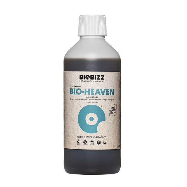 LED Grow Light - Biobizz Bio Heaven Organic Nutes