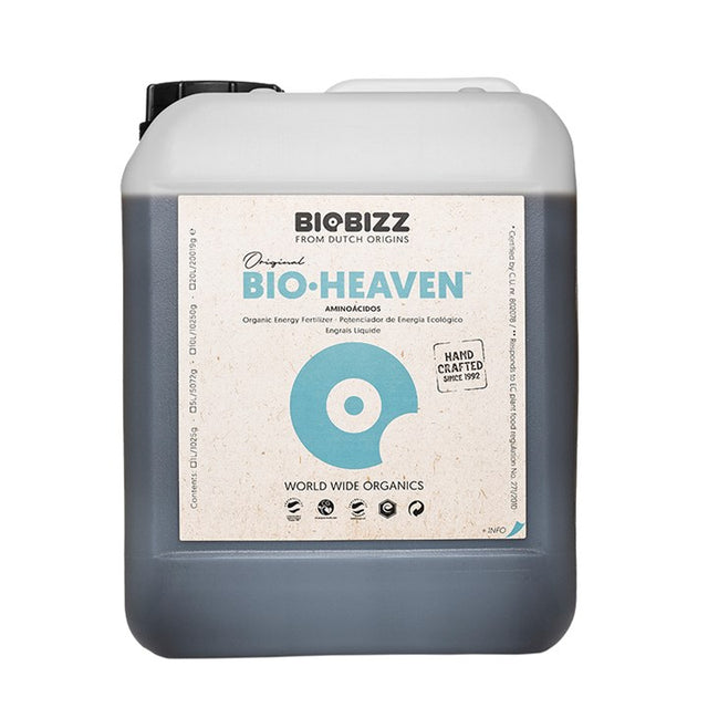 LED Grow Light - Bio Heaven Organic