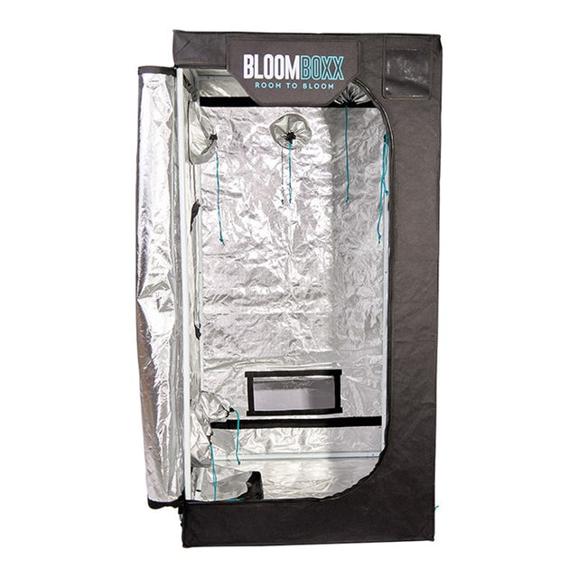 Bloomboxx LED Grow Tent 0.8m x 0.8m x 1.6m