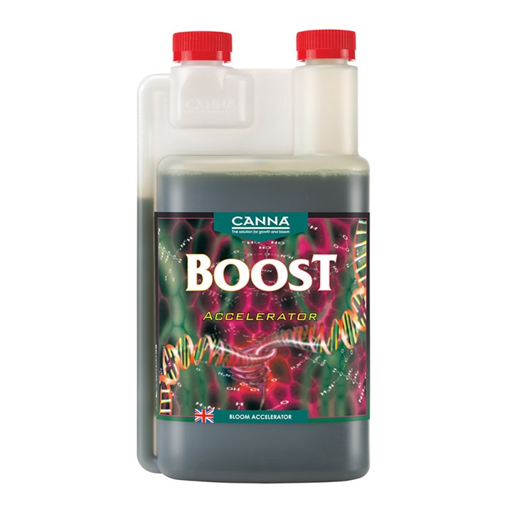 Canna Boost Nutrient