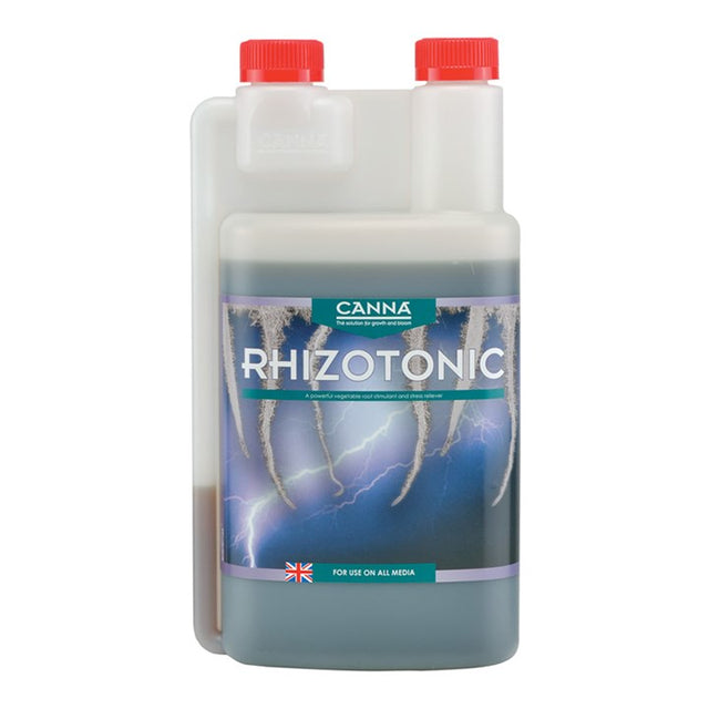 Canna Rhizotonic 1ltr