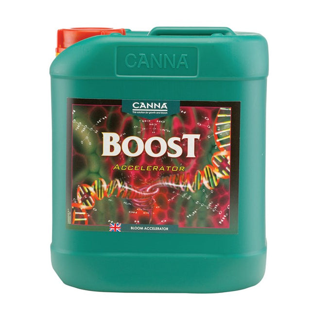 Boost Accelerator 