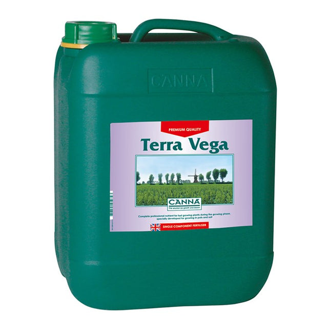 Terra Vega Canna Grow Nutrient