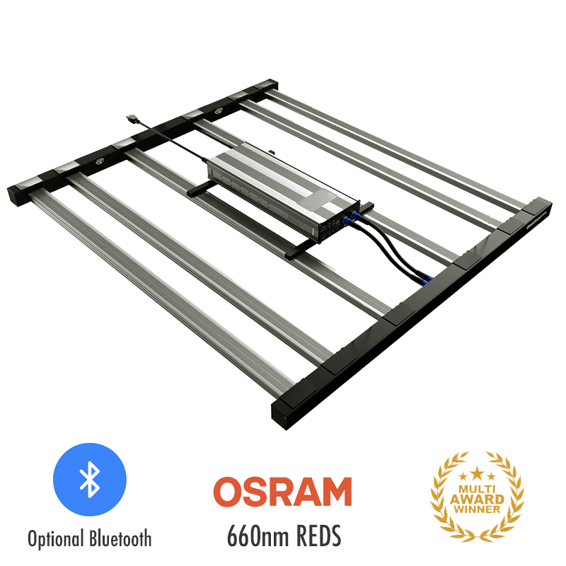 Geek led grow online lights