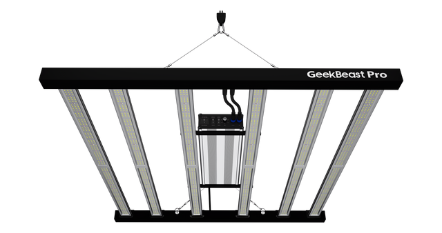 GeekBeast LED Grow Light UK