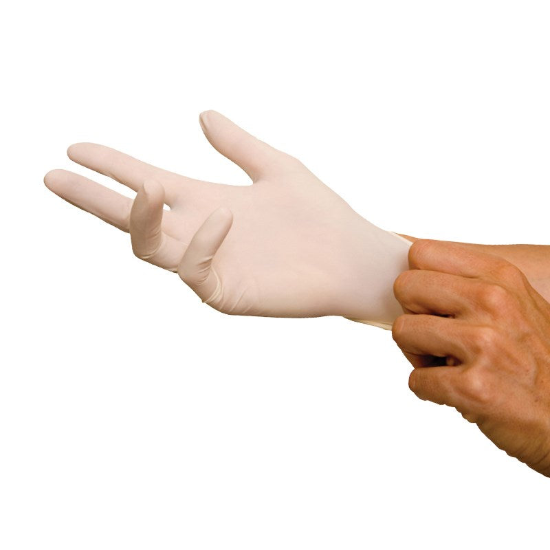 Grow Room Gloves White
