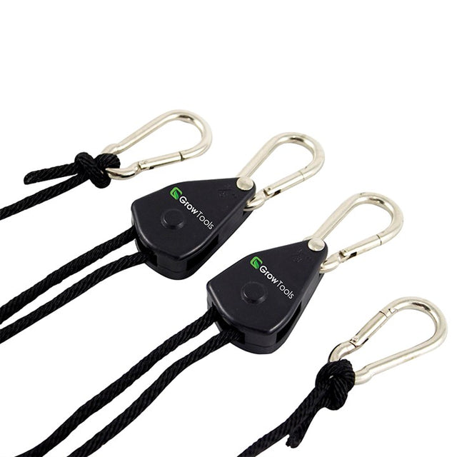 LED Grow Light Hangers