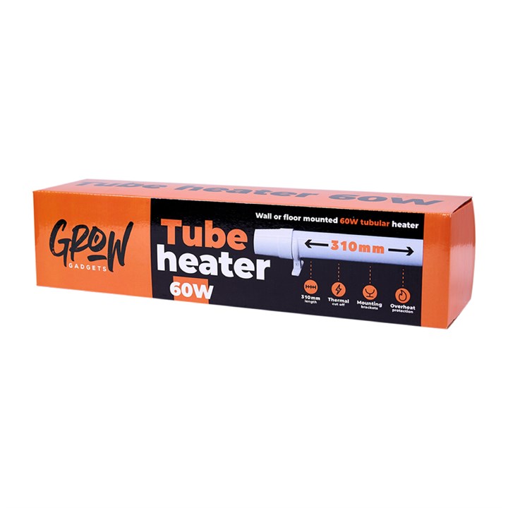 Grow Gadgets Tube Heater 60w