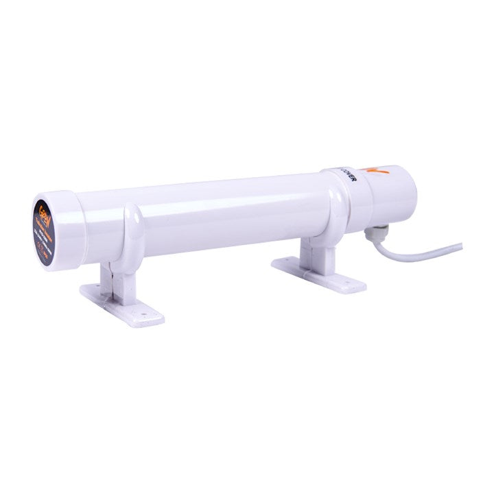 Grow Gadgets Tube Heater For Small LED Grow Rooms