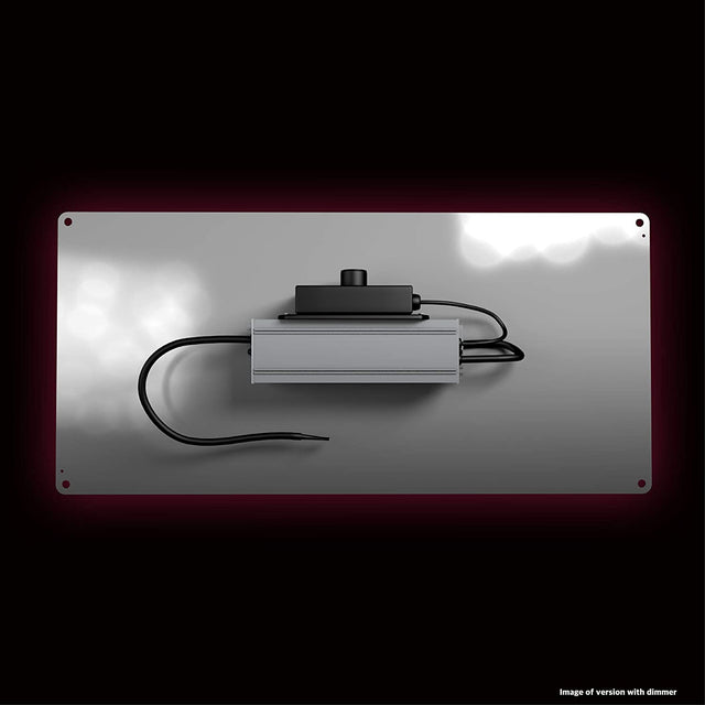 The Jackson 150w LED Grow Light Dimmer