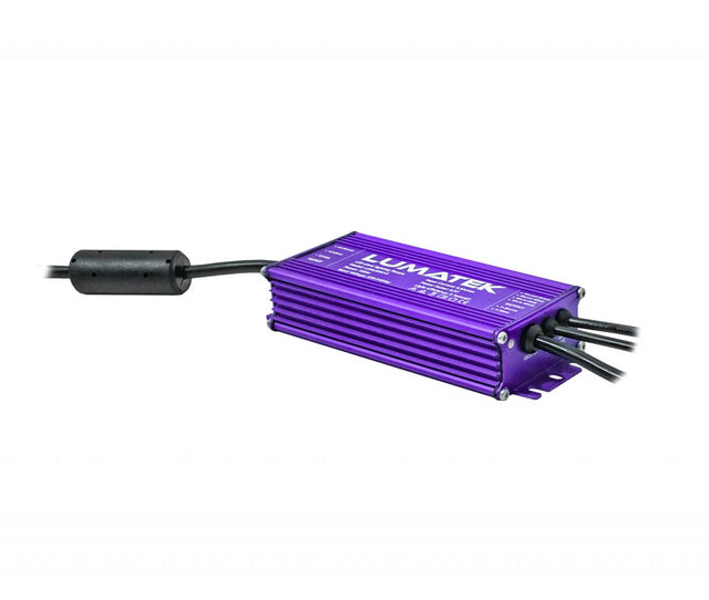 Lumatek LED Grow Light Bar Driver
