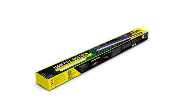 Lumatek LED Grow Light Bar Box