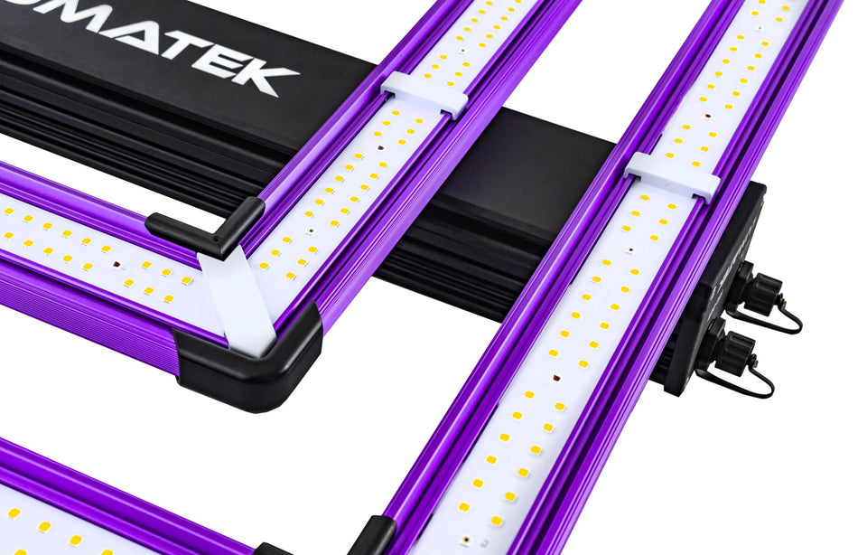 Lumatek ATS 200 LED Grow Light UK